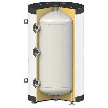KHT HPTH akumuliacinė talpa (100 l)