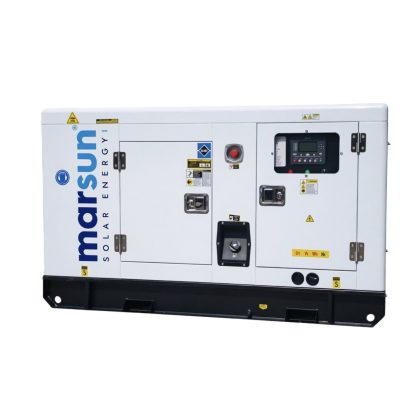 Marsun MHD20 trifazis dyzelinis generatorius su ATS
