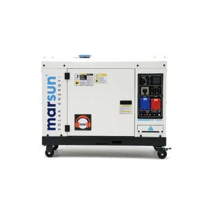 Marsun MVD12 trifazis dyzelinis generatorius